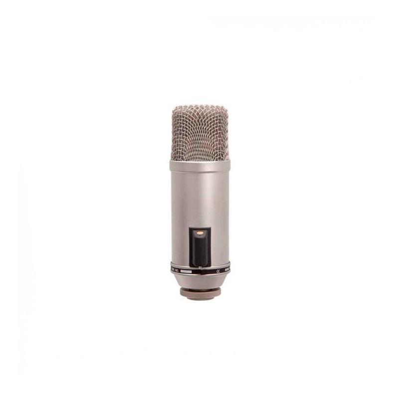 RODE BROADCASTER-MICROS DE ESTUDIO-Apodax