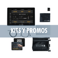 Kits SmallHD