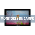 Monitores de Campo 