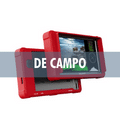 Monitores de Campo