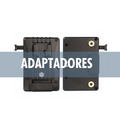 Adaptadores de Bateria - SWIT