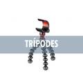 Trípodes Joby