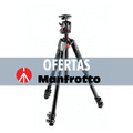 Ofertas Manfrotto