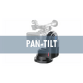 Pan-Tilt - Datavideo