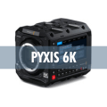 Pyxis 6K - Blackmagic