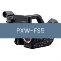 PXW-FS5 & M2 Sony
