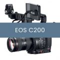 EOS C200 Canon