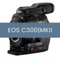 EOS C300 