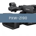 PXW-Z190 Sony