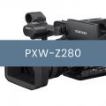 PXW-Z280 Sony