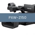PXW-Z150 Sony