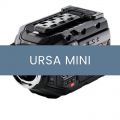 Ursa Mini - Blackmagic