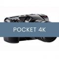 Pocket 4K - Blackmagic