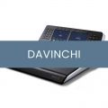 DaVinci - Blackmagic