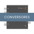 Conversores - Blackmagic