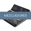 Mezcladores - Blackmagic