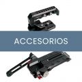 Accesorios Compatibles - Blackmagic