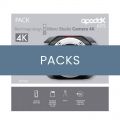 Packs - Blackmagic