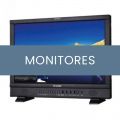 Monitores JVC