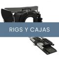 Rigs y Cajas Movcam