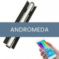 Andromeda / Tubos Came-TV