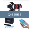 Serie Q Boltzen Came-TV