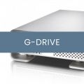 G-DRIVE de G-Technology