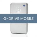 G-DRIVE mobile de G-Technology