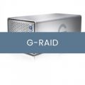 G-RAID de G-Technology