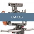 Cajas & Soportes - Tilta