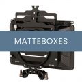 Matte Boxes - Tilta