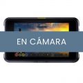 Monitores en Cámara - Atomos