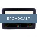 Broadcast - Atomos