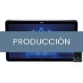 Monitores de Producción - Atomos