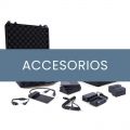 Accesorios - Atomos