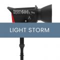 Aputure Light Storm