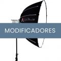 Aputure - Modificadores