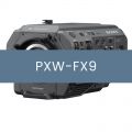 ILME-FX9 Sony