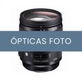 Ópticas Foto - Sigma