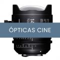Ópticas Cine - Sigma