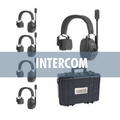 Intercoms Inalámbricos Came-TV