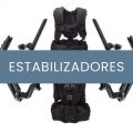 Gimbals y Estabilizadores - Tilta