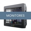 Monitor/Grabador - Blackmagic