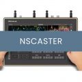 NSCaster X1 & X1A - Nagasoft