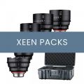 Samyang Kits