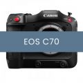 EOS C70 Canon