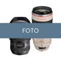 Canon Foto