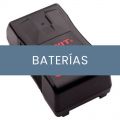 Baterías - SWIT