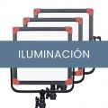 Iluminación - SWIT 