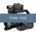 ILME-FX6 Sony